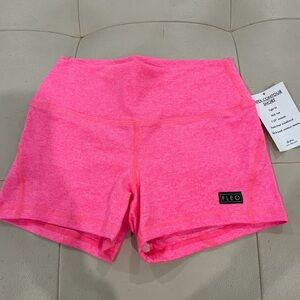 Fleo Apex Contour - 3.25" Small NWT